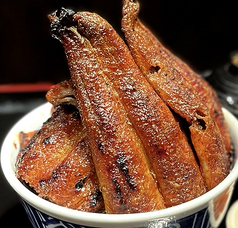 うなぎ料理三代目 うな東 中川本店特集写真1