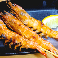 大海老串
