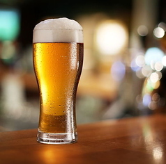 シャンディ・ガフ