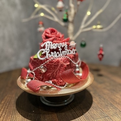 焼肉うしどし 新宿のコース写真