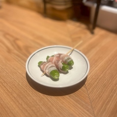 ししとう
