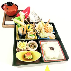 創作和食 みか月のコース写真