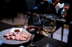 特別な日は、完全予約制の贅沢個室で