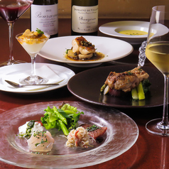 ビストロ ド シュマン Bistro de CHEMINの特集写真