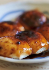 群馬焼きまんじゅう