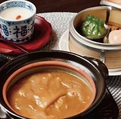 來杏 Chinese Restaurantのコース写真