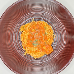 季節のパスタランチ ~クラッシコ~