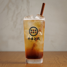 クラフトコーラサワー