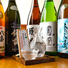 飲み飽きない、日本酒好きの大人たちに愛される一杯へ。