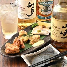 鶏三景 TORISANKEI