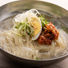 冷麺