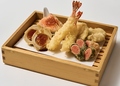 天ぷらとワイン からり。のおすすめ料理1