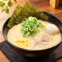らーめん味華の写真