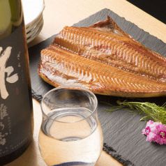 創作居酒屋 隠味のおすすめポイント1