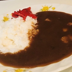 カレーライス