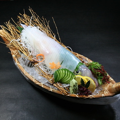 活魚と日本料理　和楽心　橿原神宮店の写真2