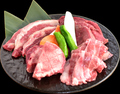 料理メニュー写真&nbsp;下町の牛　特上盛合せ