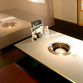 焼肉せんりゅう 幕張本郷店の雰囲気2