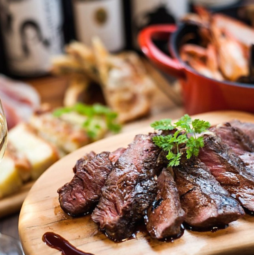 American Bistro Nash ナッシュのおすすめ料理1