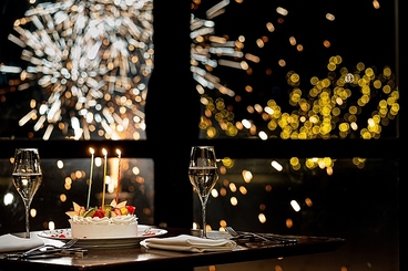 ポルトーネ プレミアホテル門司港の雰囲気1