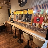 ステーキ鉄板居酒屋COCOKARA ココカラの雰囲気2