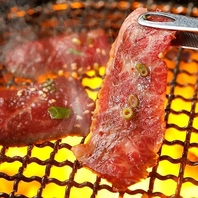 《平日限定》【焼肉食放題コース】40種類以上♪6,500円