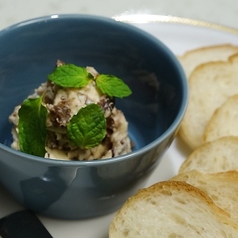 ダイニング Mのコース写真