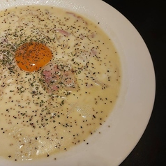 昼時のスパゲッティの特集写真