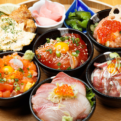 大衆酒場むに 神戸三宮生田ロード店のおすすめランチ1