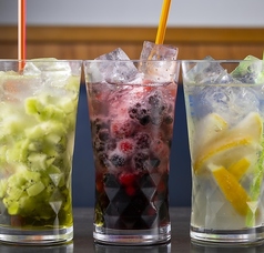 藁焼き鰹と旬のおでん 藁しべ 天満 扇町店のコース写真