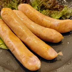 ウインナー