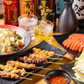 大衆居酒屋 酒場三九 渋谷のおすすめ料理1