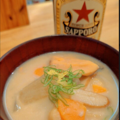 立ち呑み美味の写真