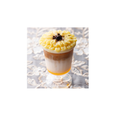 絵茶のおすすめ料理1