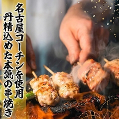 名古屋コーチン 各種