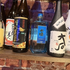 JAZZ &darts ants アンツのおすすめ料理3