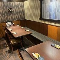 【河辺駅から1分】広々とした海鮮居酒屋