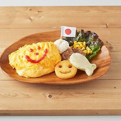 キッズプレート