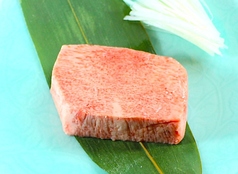 厚切特選タン塩焼