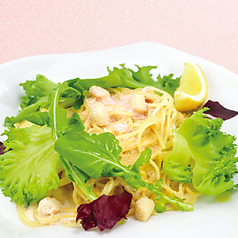 季節限定メニューをご用意！