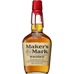 メーカーズマーク