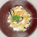 料理メニュー写真&nbsp;至高のパスタランチ　～ルッソ～