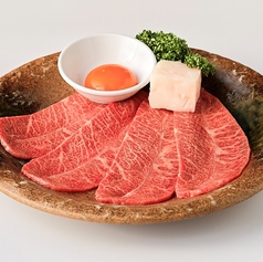 本みすじの焼きすき