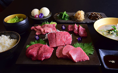 焼肉 嘉門の特集写真