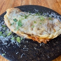 料理メニュー写真&nbsp;カルツォーネ