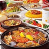 スペイン食堂 黒崎バル8のおすすめポイント3