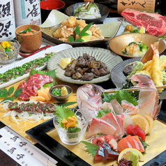 地鶏炭火焼 鳥亭 熊本のコース写真