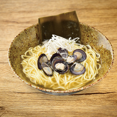 【北海道網走産】しじみラーメン