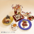 料理メニュー写真&nbsp;各種コース料理