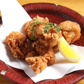 酒楽酒酒酒蔵のおすすめ料理3